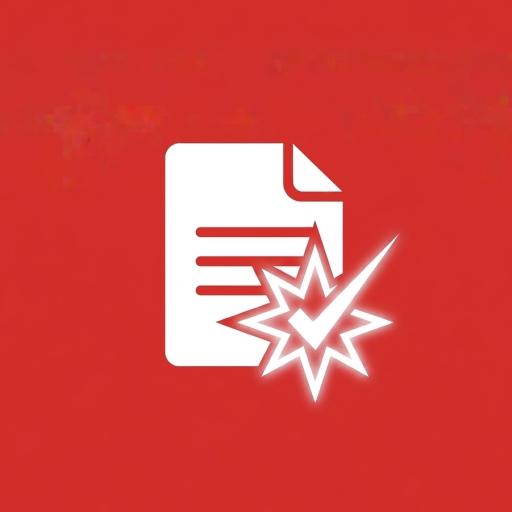 PDF Master Icon