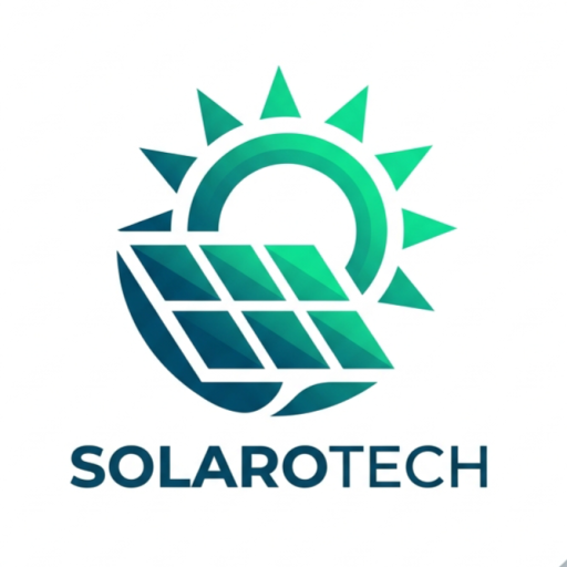 Solarotech Icon